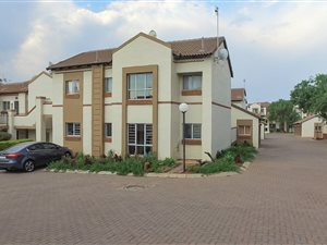 2 Bed Townhouse in Boardwalk Villas