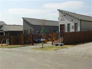 3 Bed House in South Hills