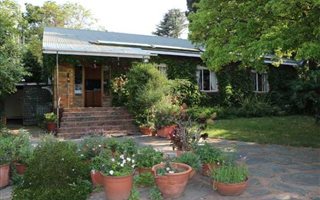 2 m² Farm in Mnandi AH