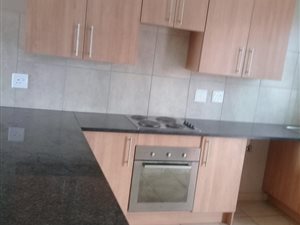 2 Bed Apartment in Annlin