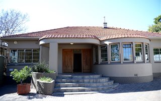 4 Bedroom House in Greenside