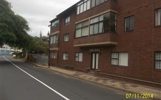 2 Bedroom Flat in Margate