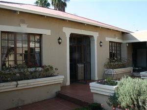 2 Bed House in Orange Grove
