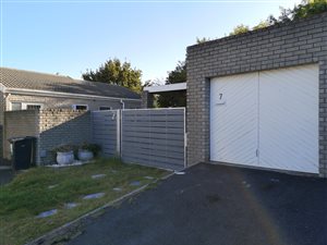 2 Bed House in Goedemoed