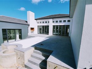4 Bed House in Clara Anna Fontein Estate
