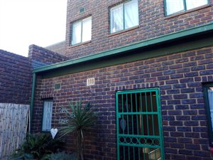 2 Bed Townhouse in Kenmare