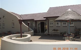 3 Bedroom House in Trichardt