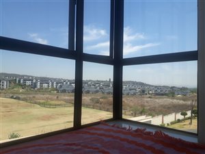 3 Bed Apartment in Carlswald Estate