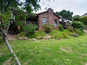 3 Bed House in Wilderness