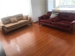 2 Bed Flat in Glenwood