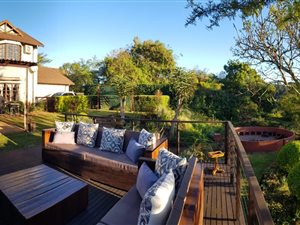 3 Bed Townhouse in Clifton Hill Estate