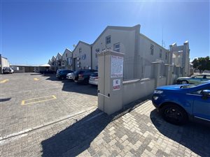 217 m² Commercial space in Milnerton