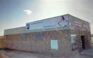 248 m² Commercial space in Motherwell