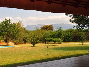 5 Bedroom House in Hoedspruit