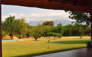 5 Bedroom House in Hoedspruit