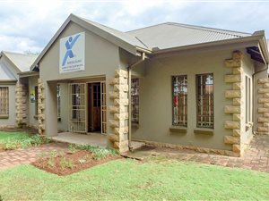 160 m² Office Space in Middelburg Central