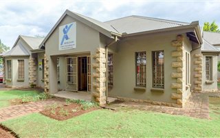 160 m² Office Space in Middelburg Central
