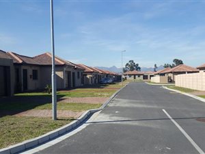 2 Bed House in Westridge