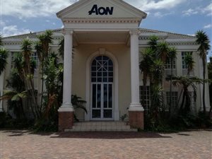 1100 m² Commercial space in Port Elizabeth Central