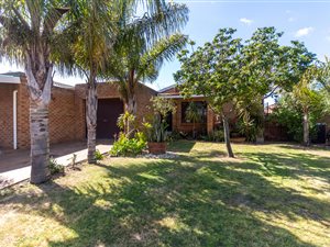 3 Bed House in Windsor Park