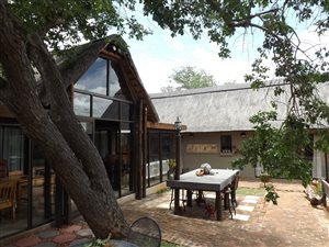 Commercial space in Hoedspruit