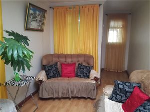 2 Bed House in Bonteheuwel