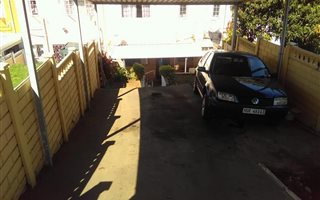 3 Bedroom Apartment in Redfern