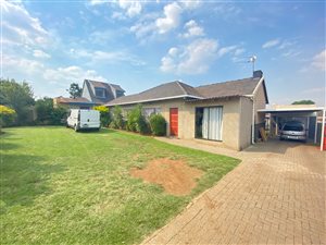 3 Bed House in Dinwiddie