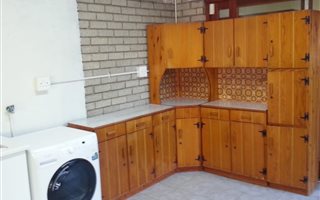 1 Bedroom Flat in Welgelegen