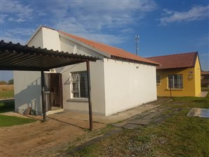 2 Bed House in Sharon Park