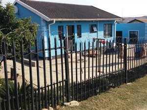 3 Bedroom House in Ezakheni