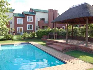 2 Bedroom Apartment in Bromhof