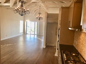 4 Bed House in Cutty Sark