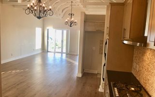 4 Bedroom House in Cutty Sark