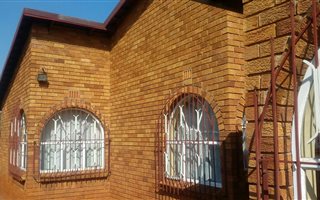 4 Bedroom House in Bakerton