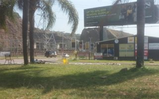 140 m² Retail Space in Durban CBD