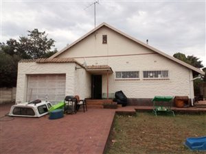 3 Bed House in Hazel Park