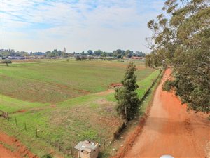 2 ha Land available in Pomona AH