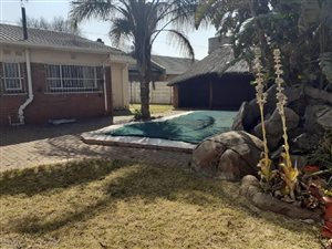 3 Bed House in Dal Fouche