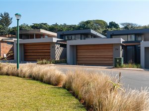 2 Bed Townhouse in Shakas Rock