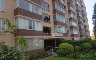 3 Bedroom Apartment in Clarendon