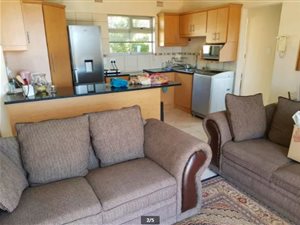 2 Bed House in Glenashley