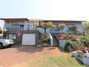 Commercial space in Sea Park