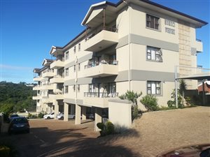 45 Bed Flat in Clare Hills