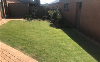 2 Bedroom Simplex in Retire at Midstream