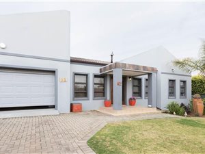 3 Bedroom House in Oudtshoorn