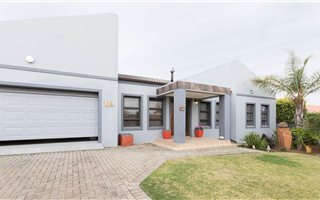 3 Bedroom House in Oudtshoorn