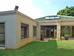 3 Bedroom House in Fairmount