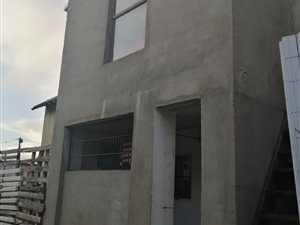 7 Bed House in Crossroads
