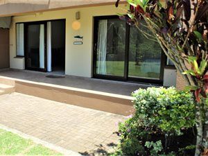 2 Bed Apartment in Palm Beach